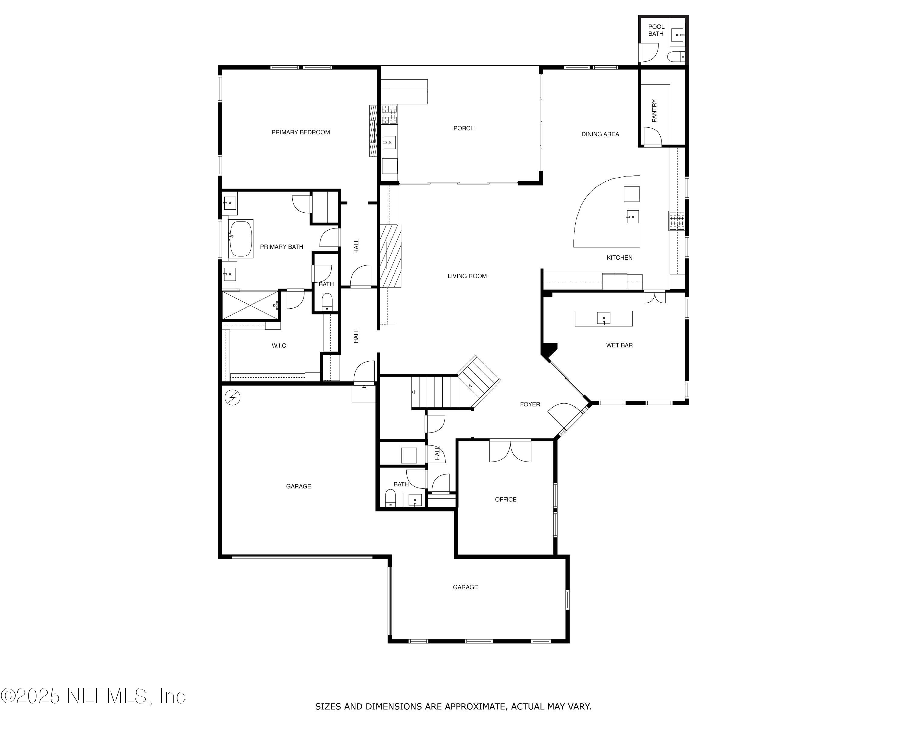 206 SANCTUARY ESTATES Lane
