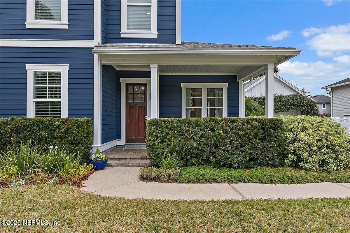 31 MONTEREY Street