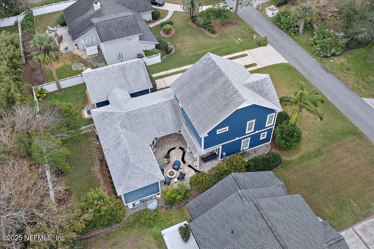 31 MONTEREY Street