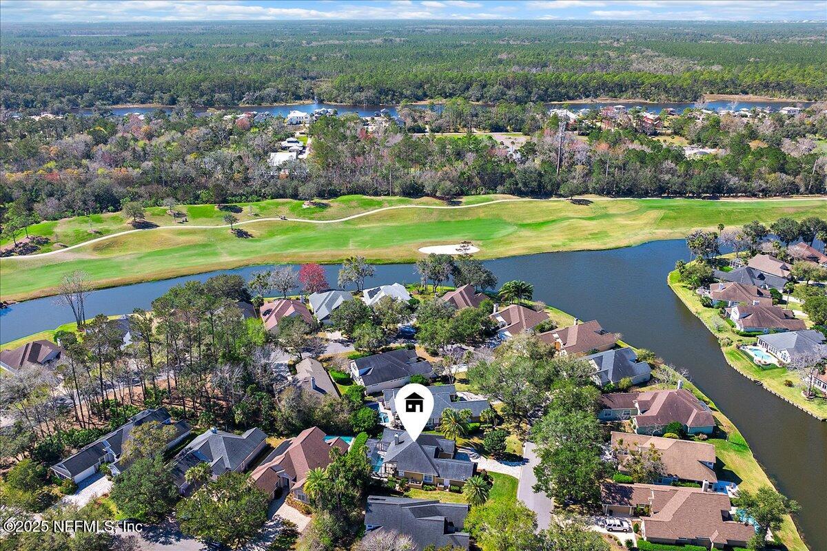 260 WATER'S EDGE Drive