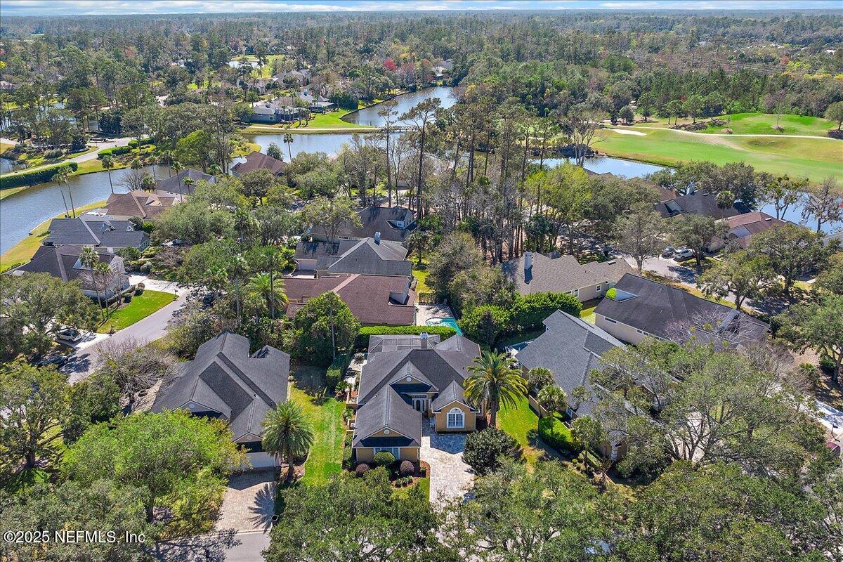 260 WATER'S EDGE Drive