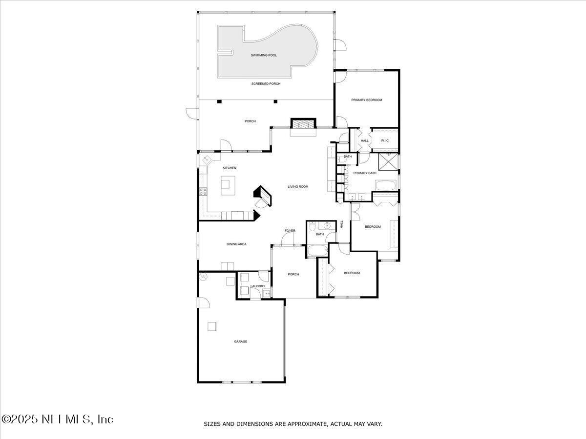 260 WATER'S EDGE Drive