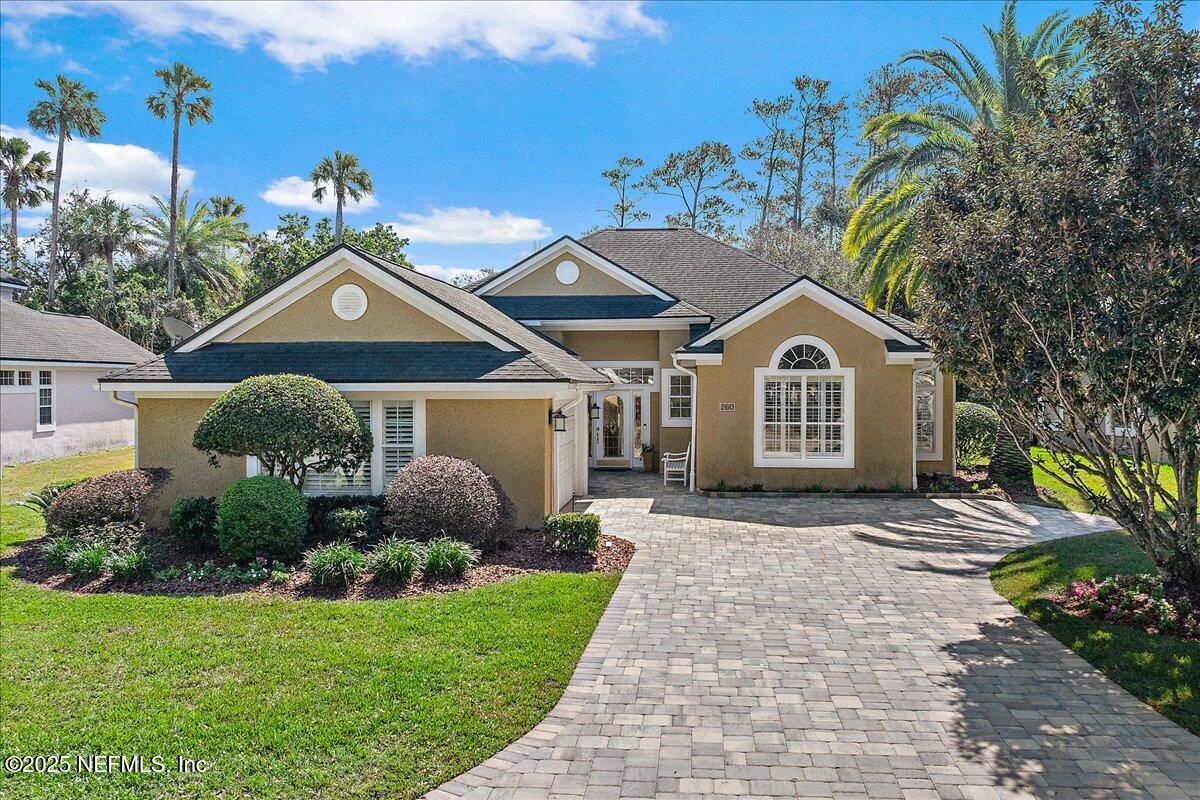 260 WATER'S EDGE Drive
