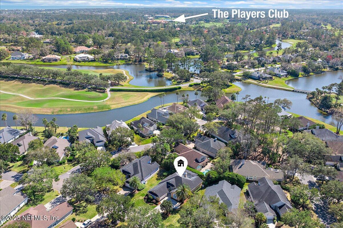 260 WATER'S EDGE Drive