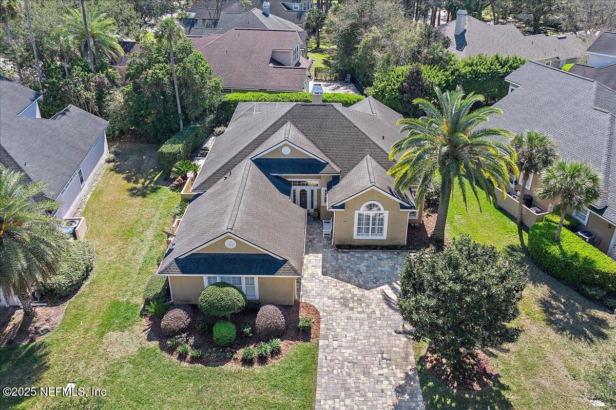260 WATER'S EDGE Drive