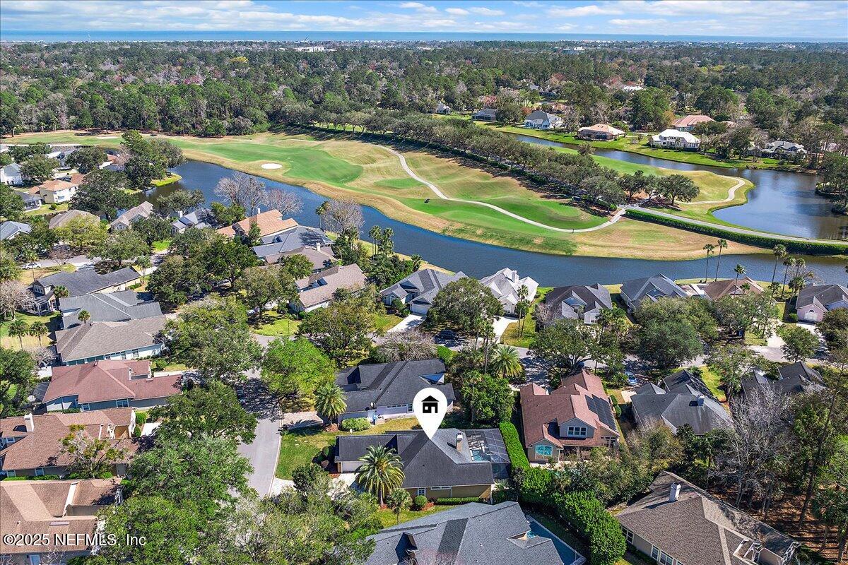 260 WATER'S EDGE Drive