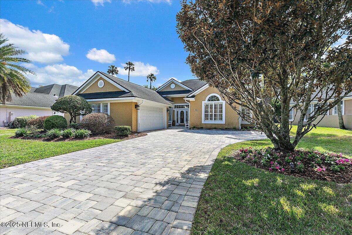 260 WATER'S EDGE Drive
