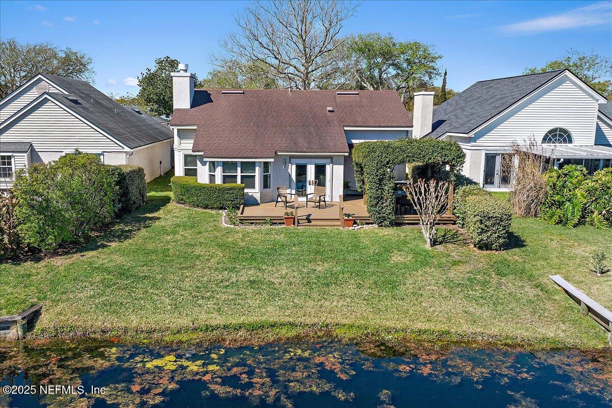 313 CHARLEMAGNE Circle