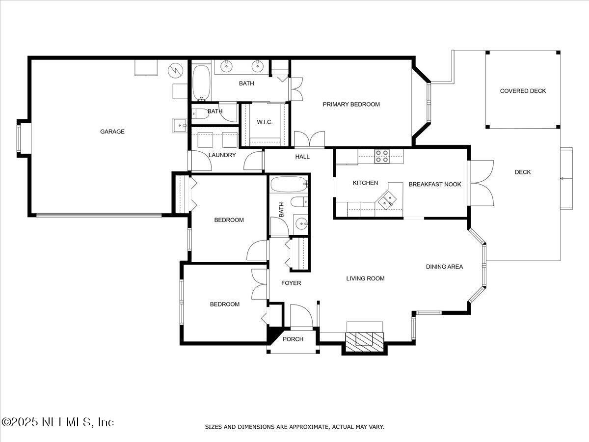 313 CHARLEMAGNE Circle