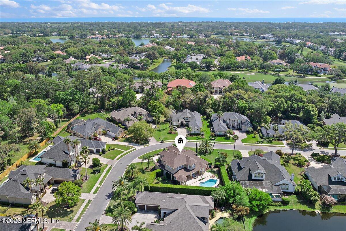 125 SAWBILL PALM Drive