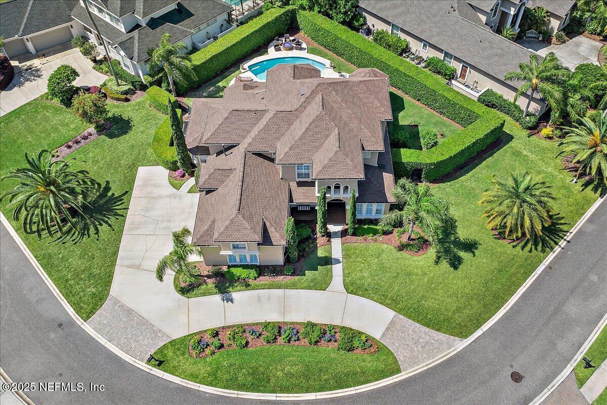 125 SAWBILL PALM Drive
