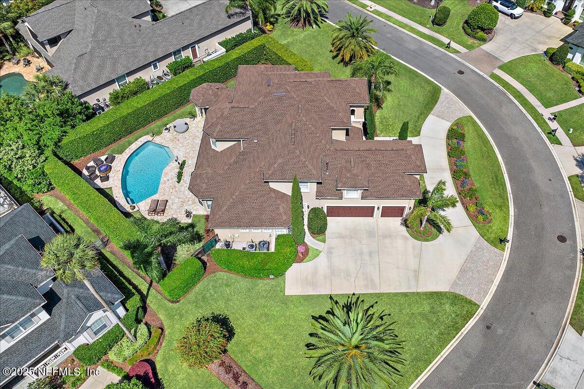125 SAWBILL PALM Drive