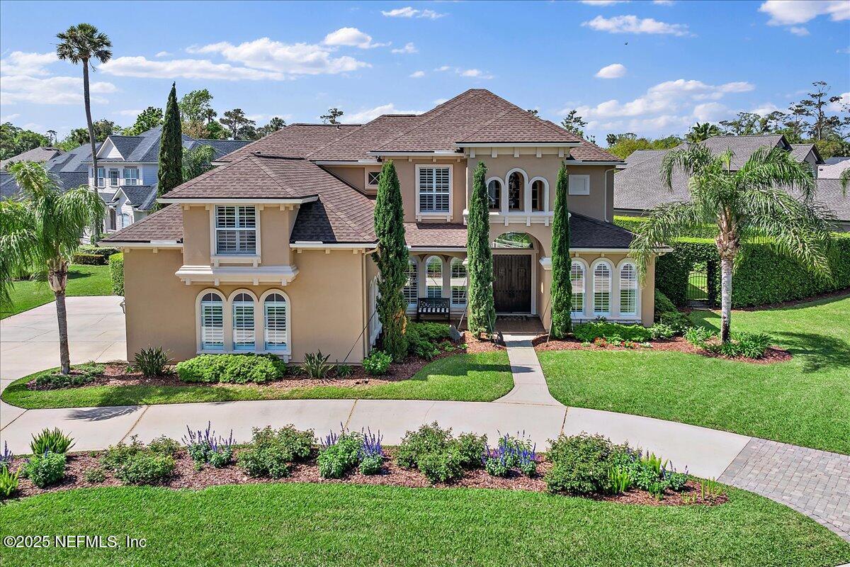 125 SAWBILL PALM Drive