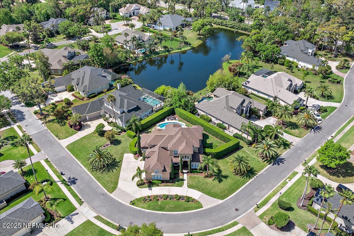 125 SAWBILL PALM Drive