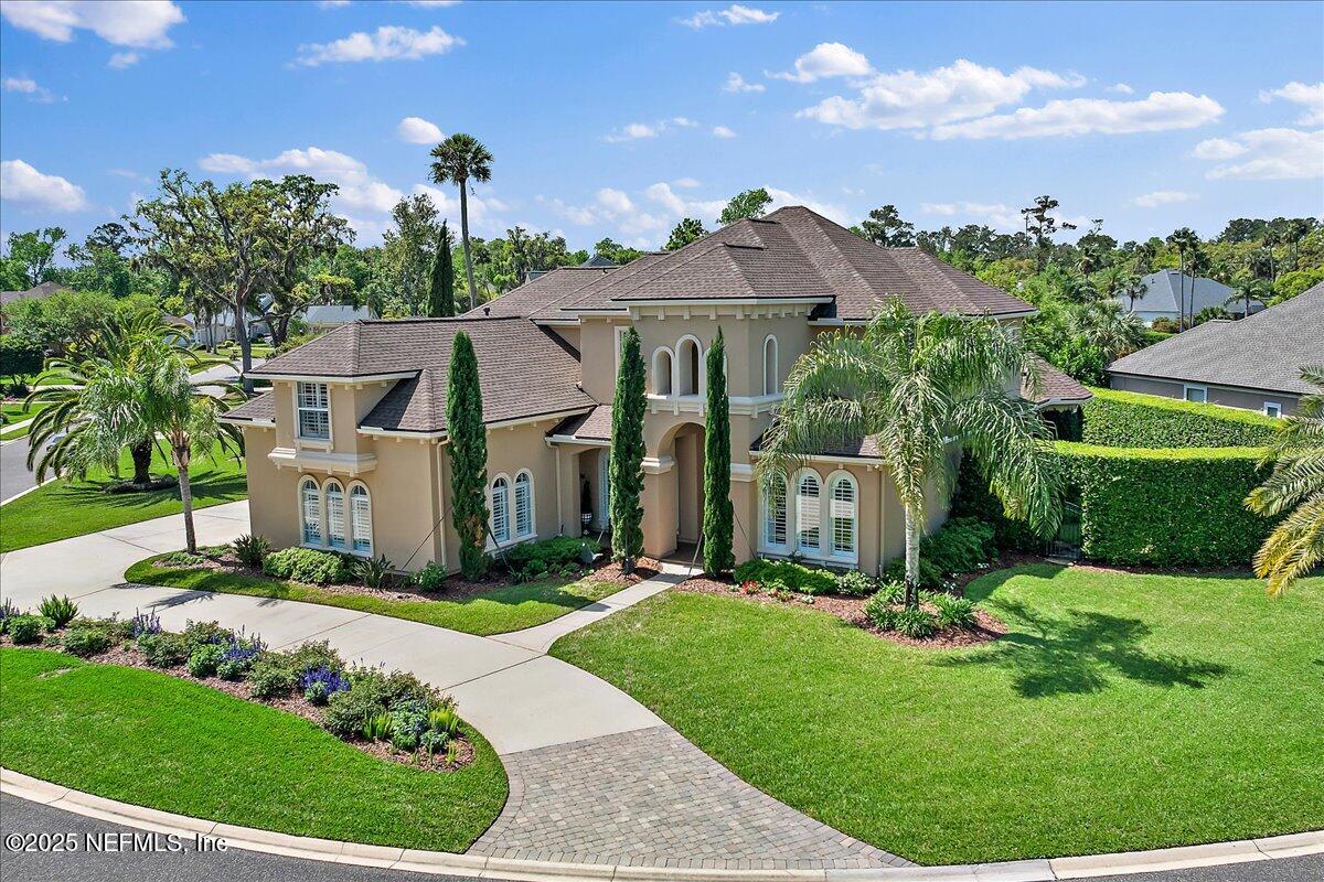 125 SAWBILL PALM Drive
