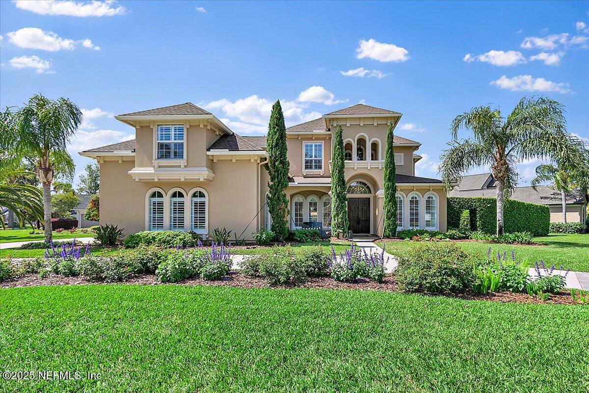 125 SAWBILL PALM Drive