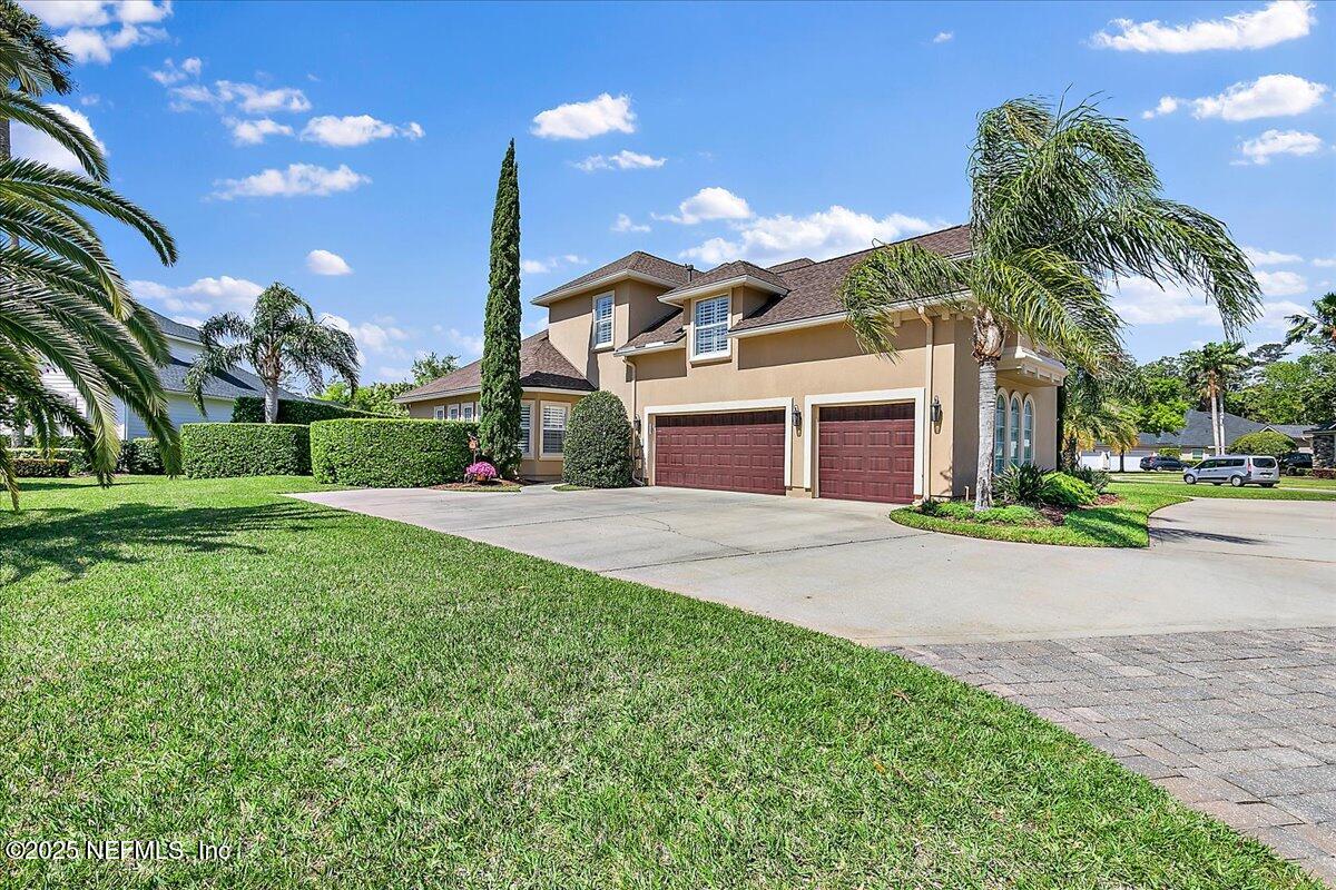 125 SAWBILL PALM Drive
