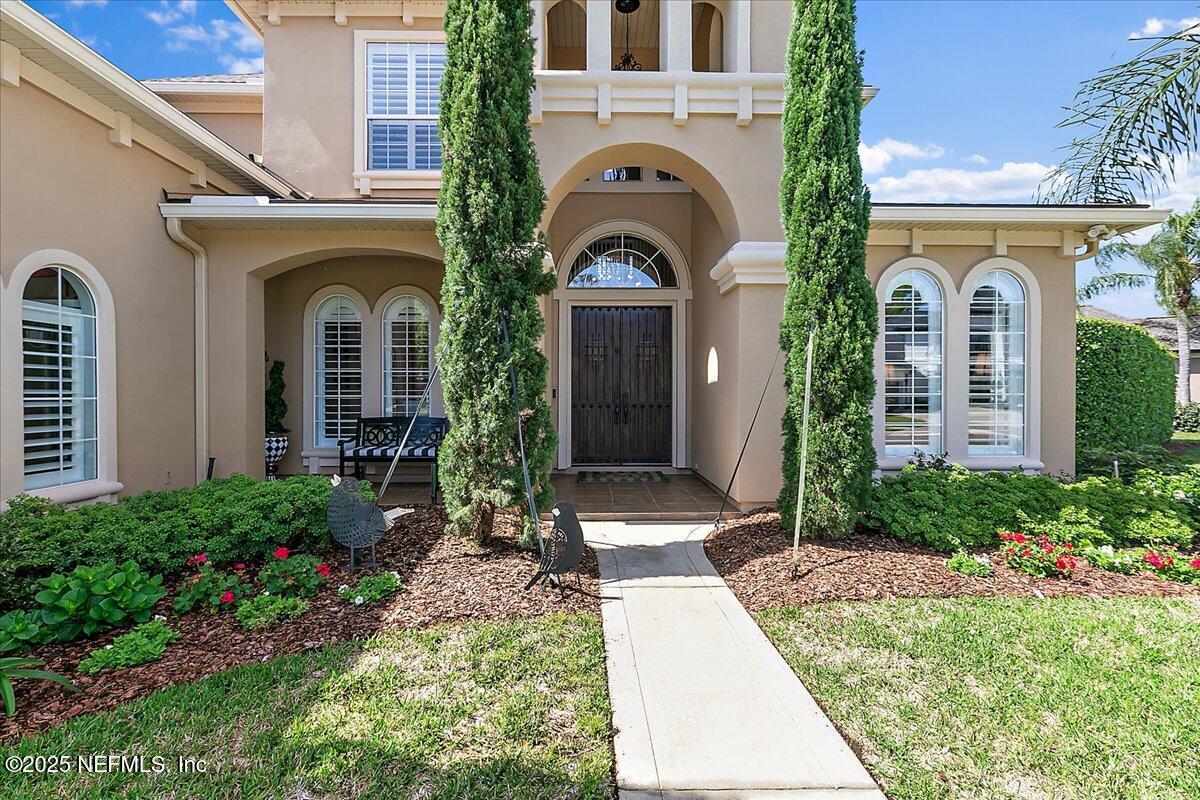 125 SAWBILL PALM Drive