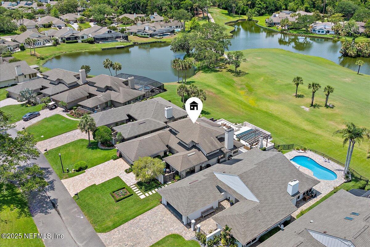 57 VILLAGE WALK Drive