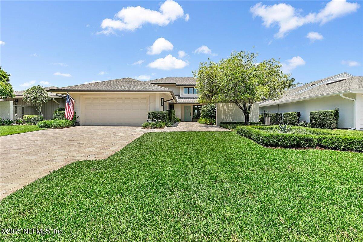 57 VILLAGE WALK Drive