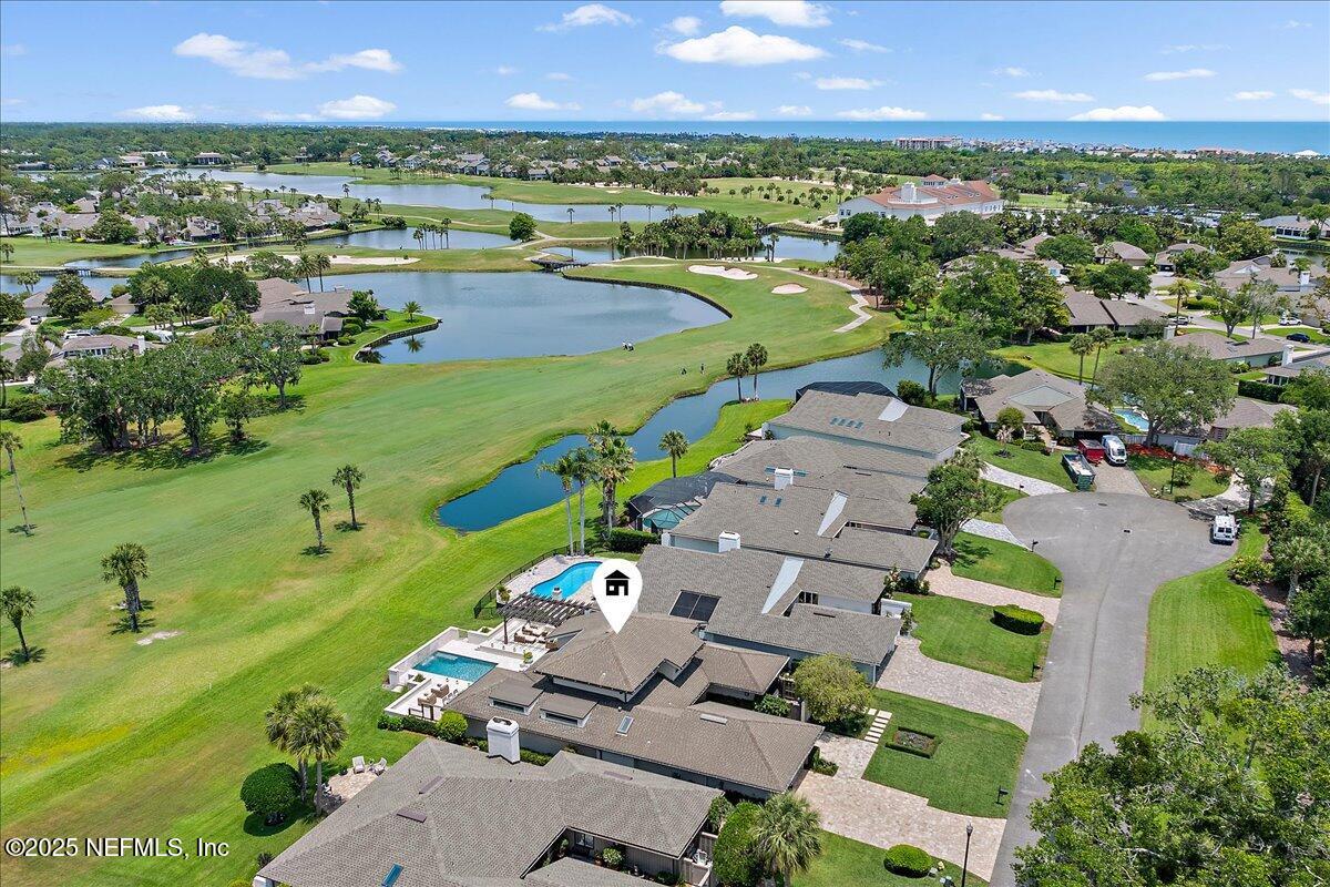 57 VILLAGE WALK Drive