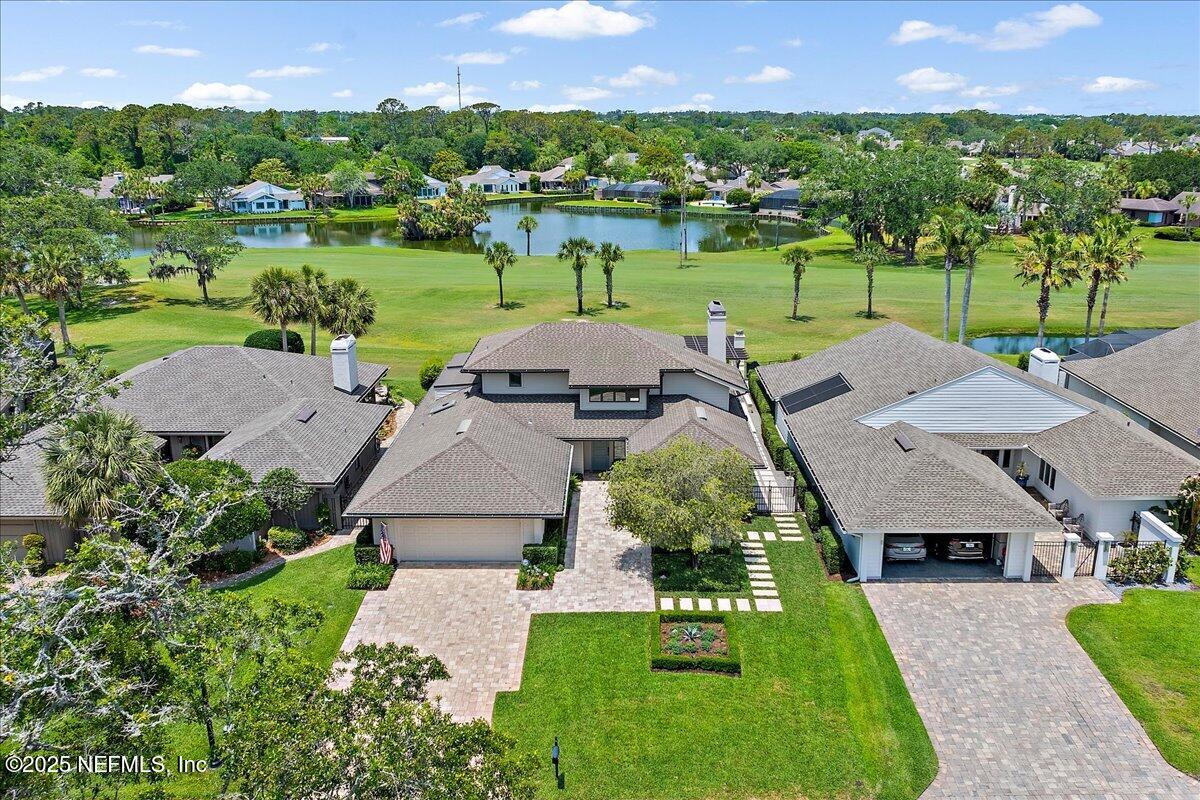 57 VILLAGE WALK Drive