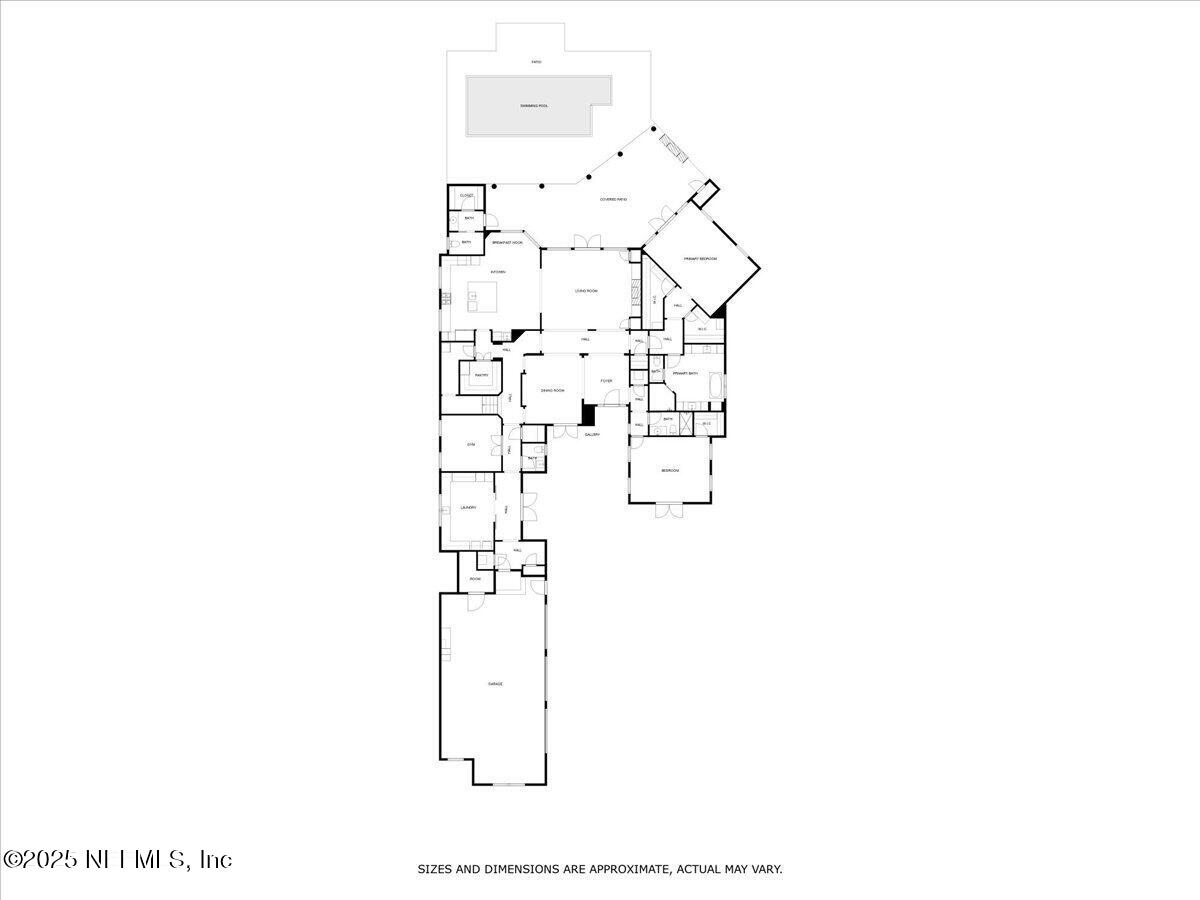 24575 HARBOURVIEW Drive