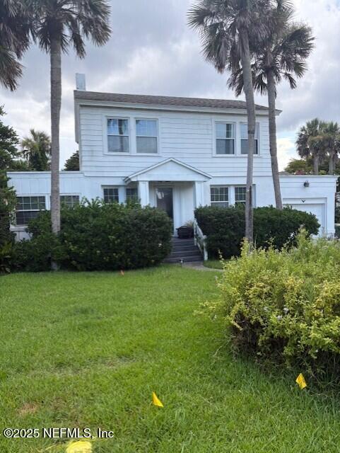 4012 DUVAL Drive