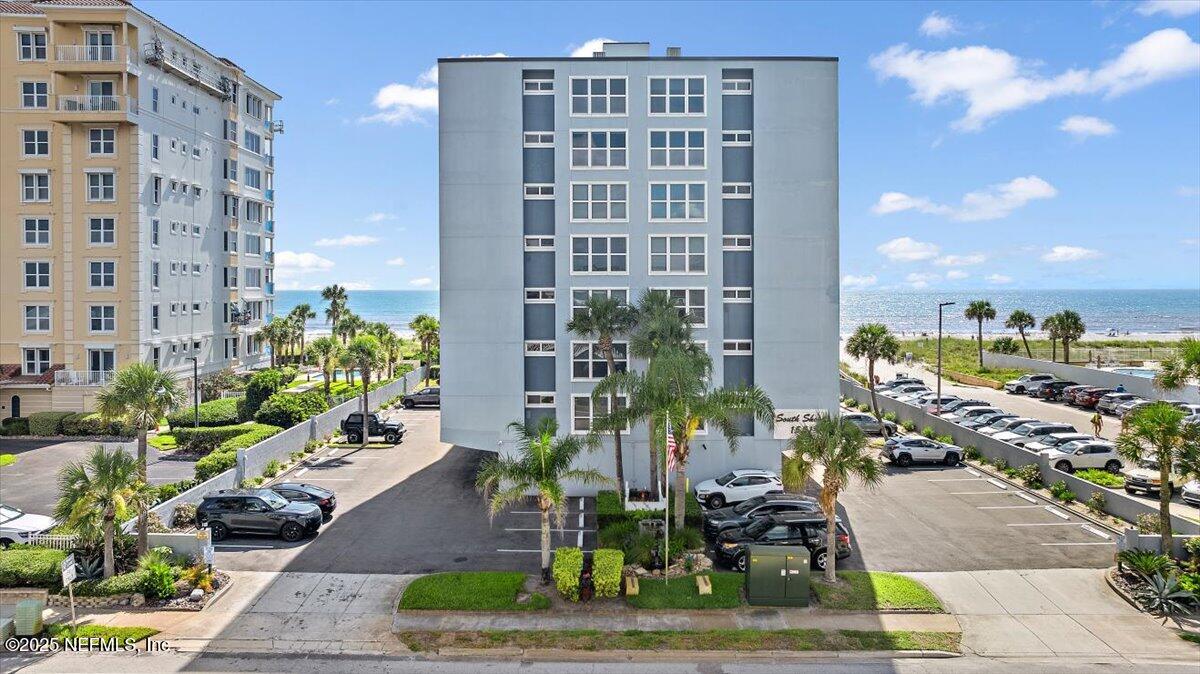 1551 1ST Street S, 102