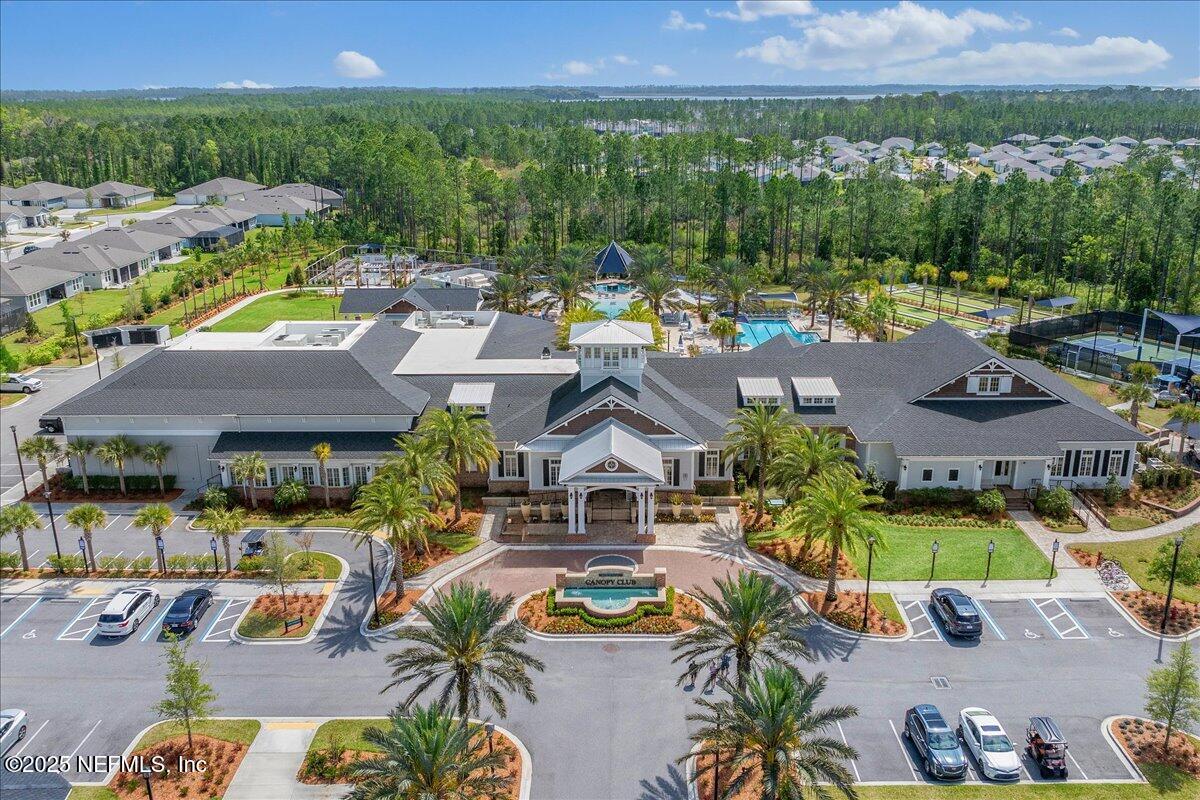 215 GRAY OWL Point