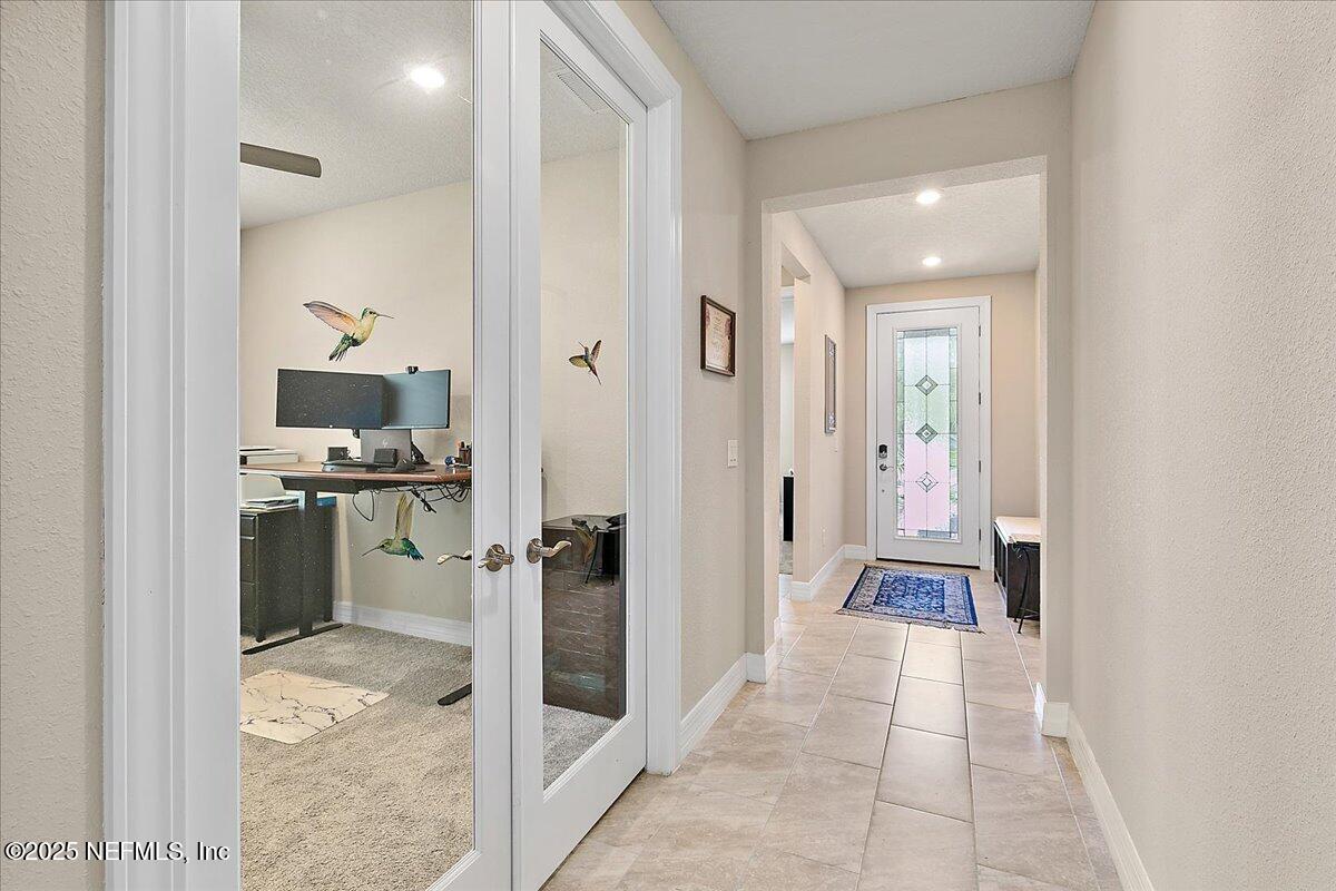 215 GRAY OWL Point