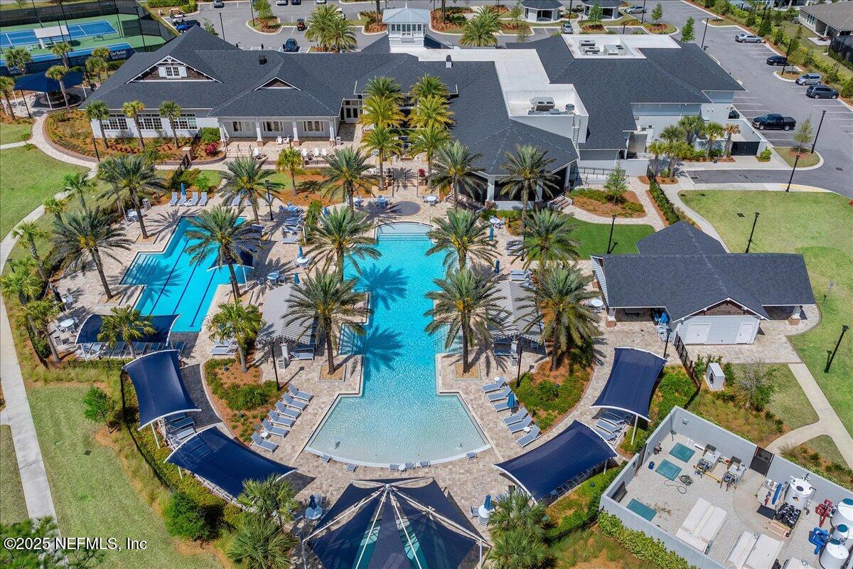 215 GRAY OWL Point