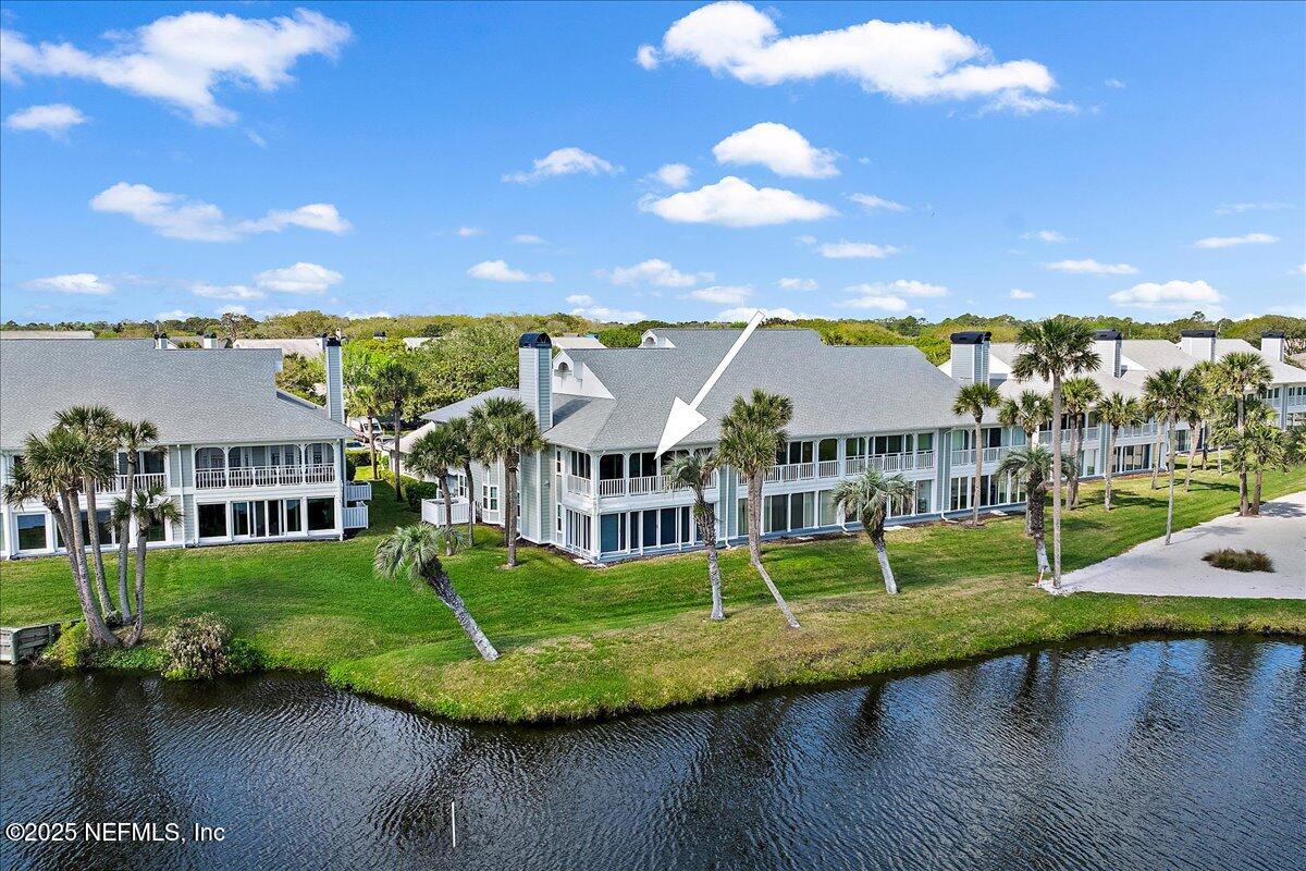 91 SAN JUAN Drive, H8