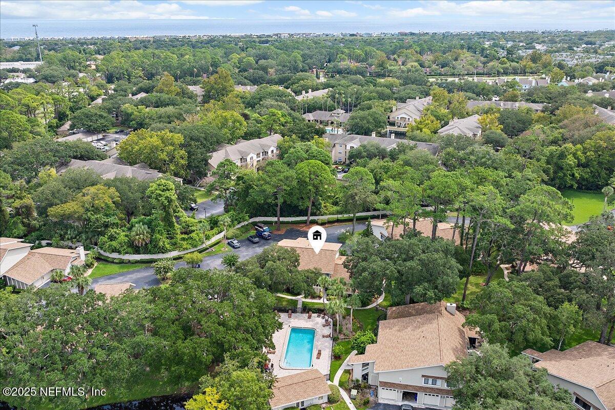 303 VILLA DEL MAR Drive, I-3