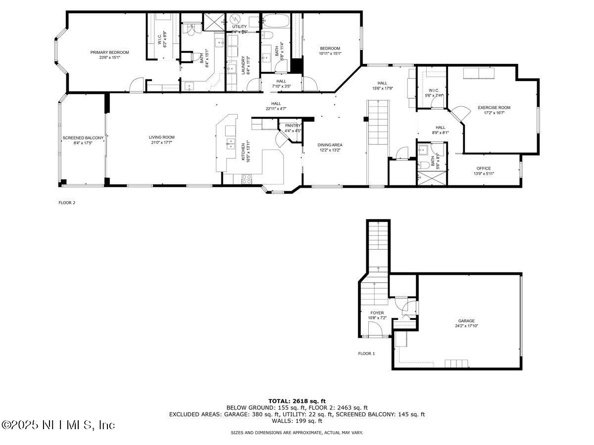 174 LATERRA LINKS Circle, 201, St. Augustine Unit: 201