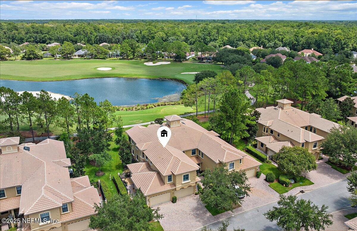 174 LATERRA LINKS Circle, 201, St. Augustine Unit: 201