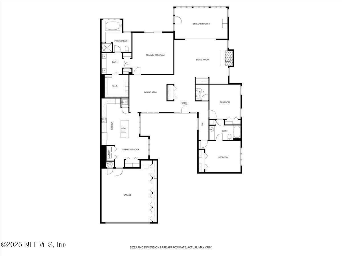 14 SPY GLASS Lane