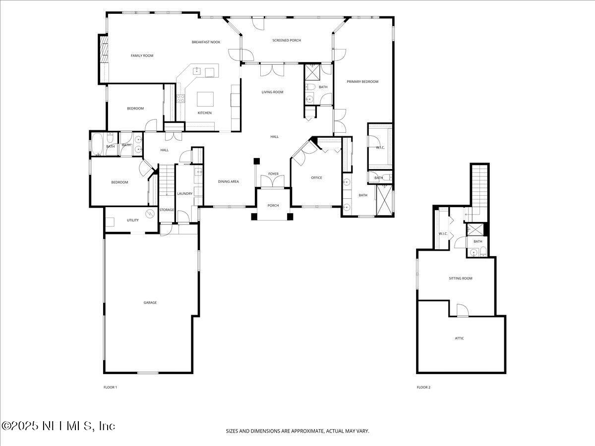 8115 SEVEN MILE Drive, Ponte Vedra Beach