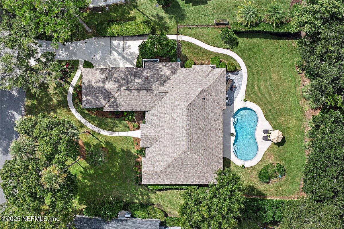 8115 SEVEN MILE Drive, Ponte Vedra Beach