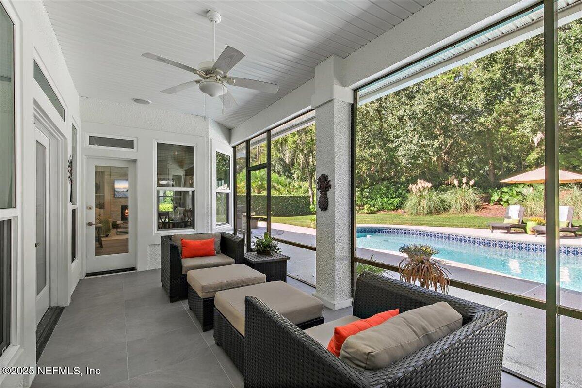 8115 SEVEN MILE Drive, Ponte Vedra Beach