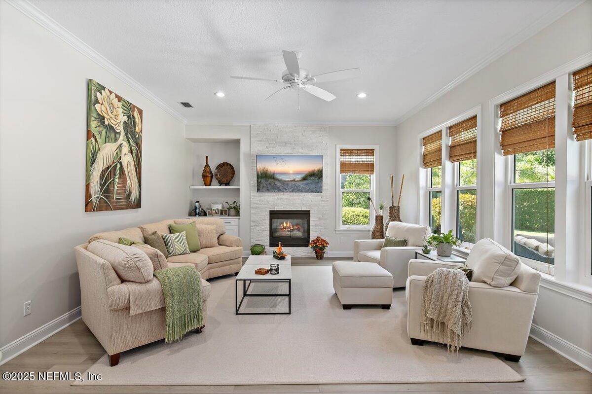 8115 SEVEN MILE Drive, Ponte Vedra Beach