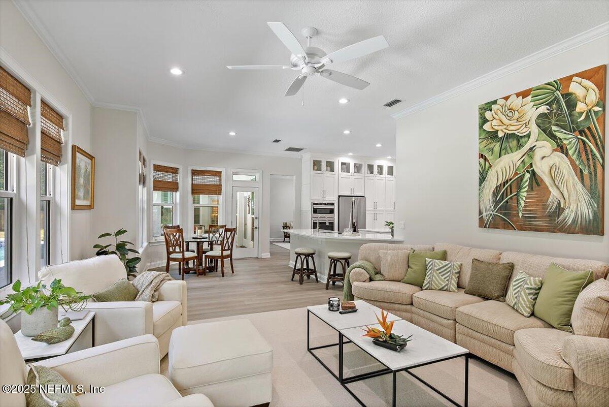 8115 SEVEN MILE Drive, Ponte Vedra Beach