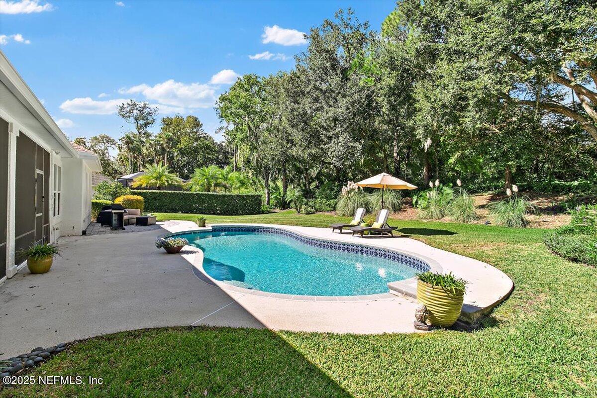 8115 SEVEN MILE Drive, Ponte Vedra Beach