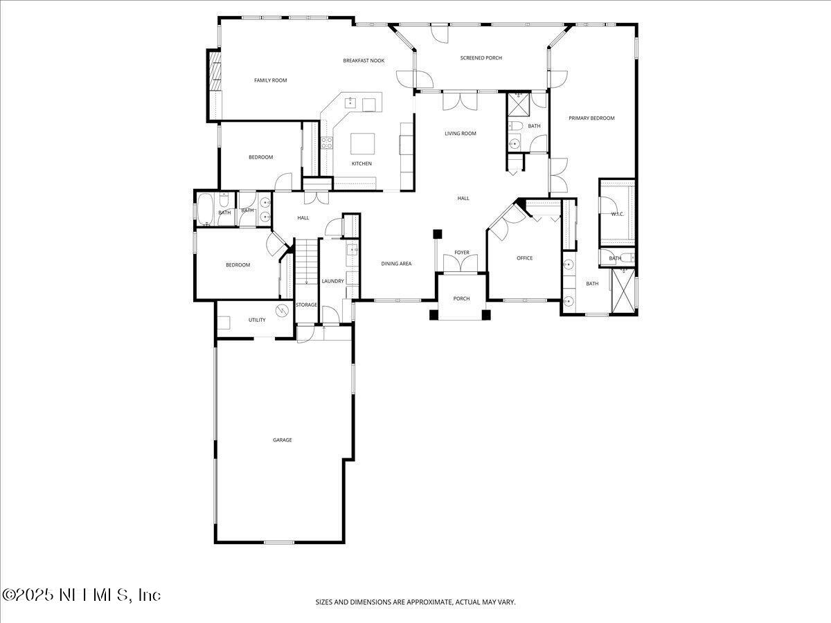 8115 SEVEN MILE Drive, Ponte Vedra Beach