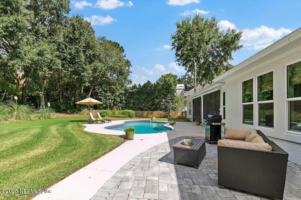 8115 SEVEN MILE Drive, Ponte Vedra Beach