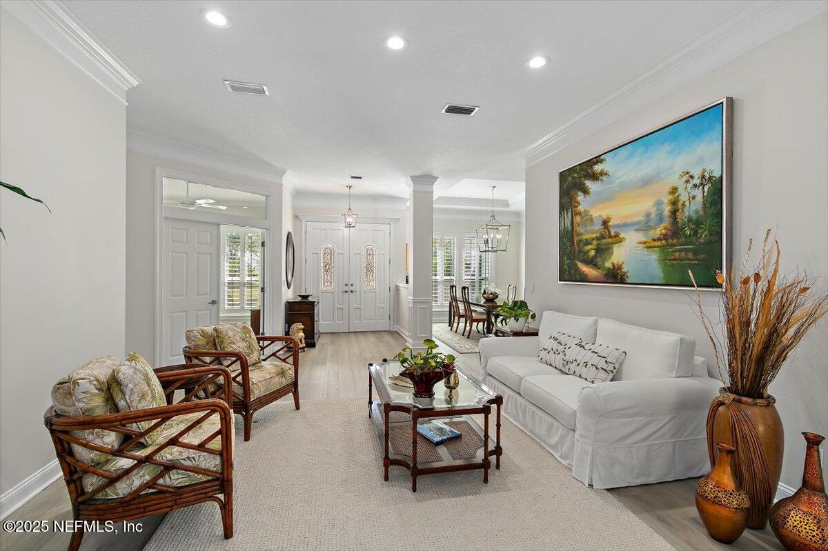 8115 SEVEN MILE Drive, Ponte Vedra Beach