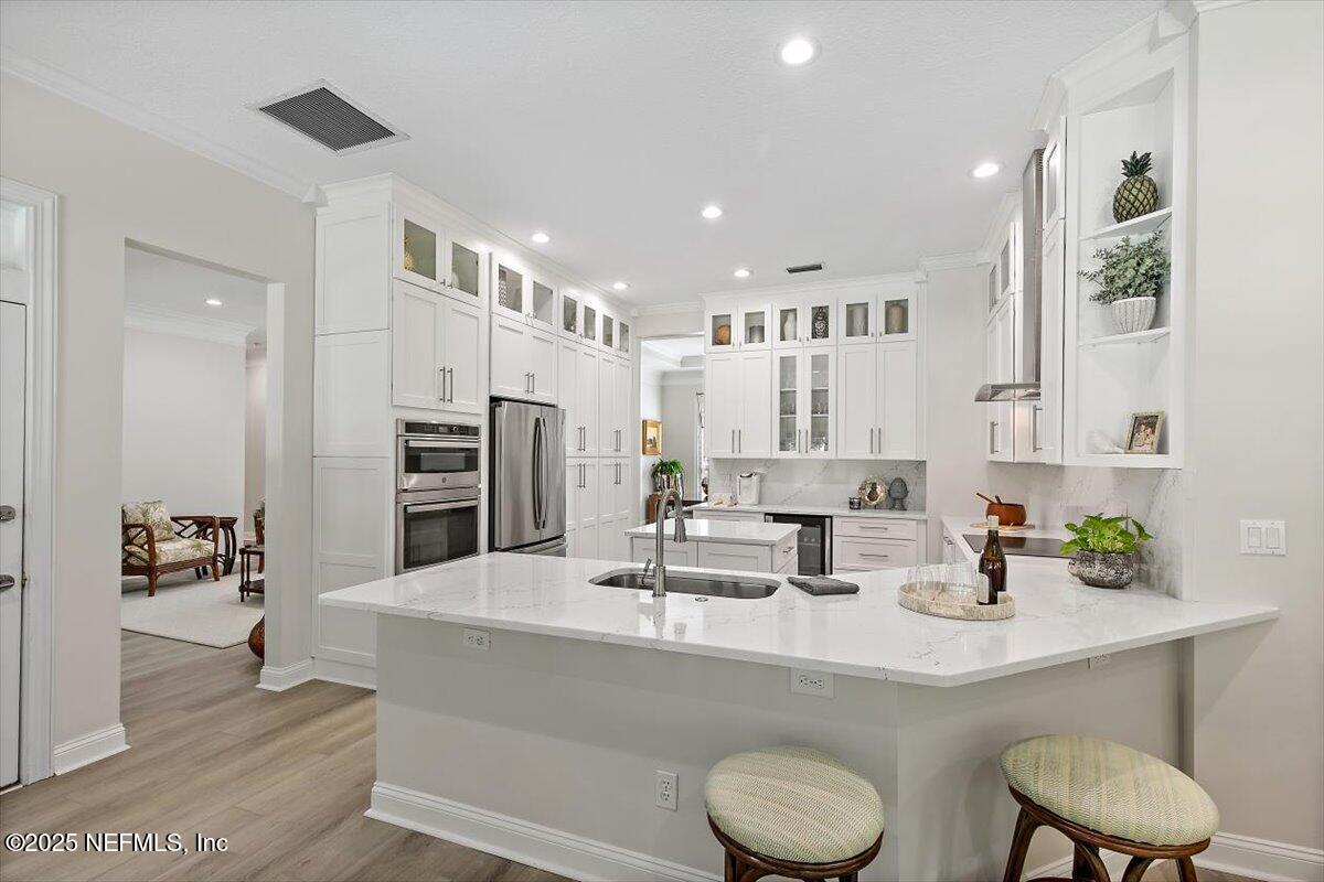 8115 SEVEN MILE Drive, Ponte Vedra Beach