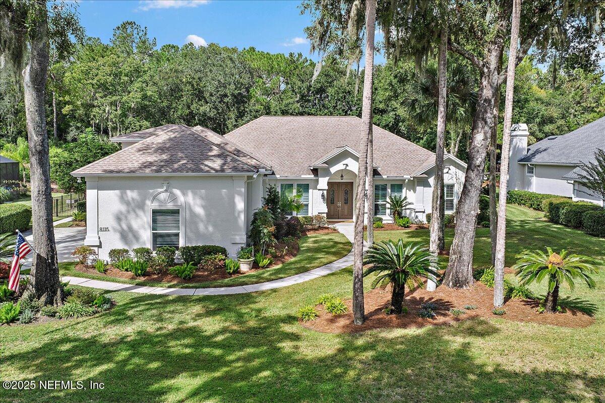 8115 SEVEN MILE Drive, Ponte Vedra Beach