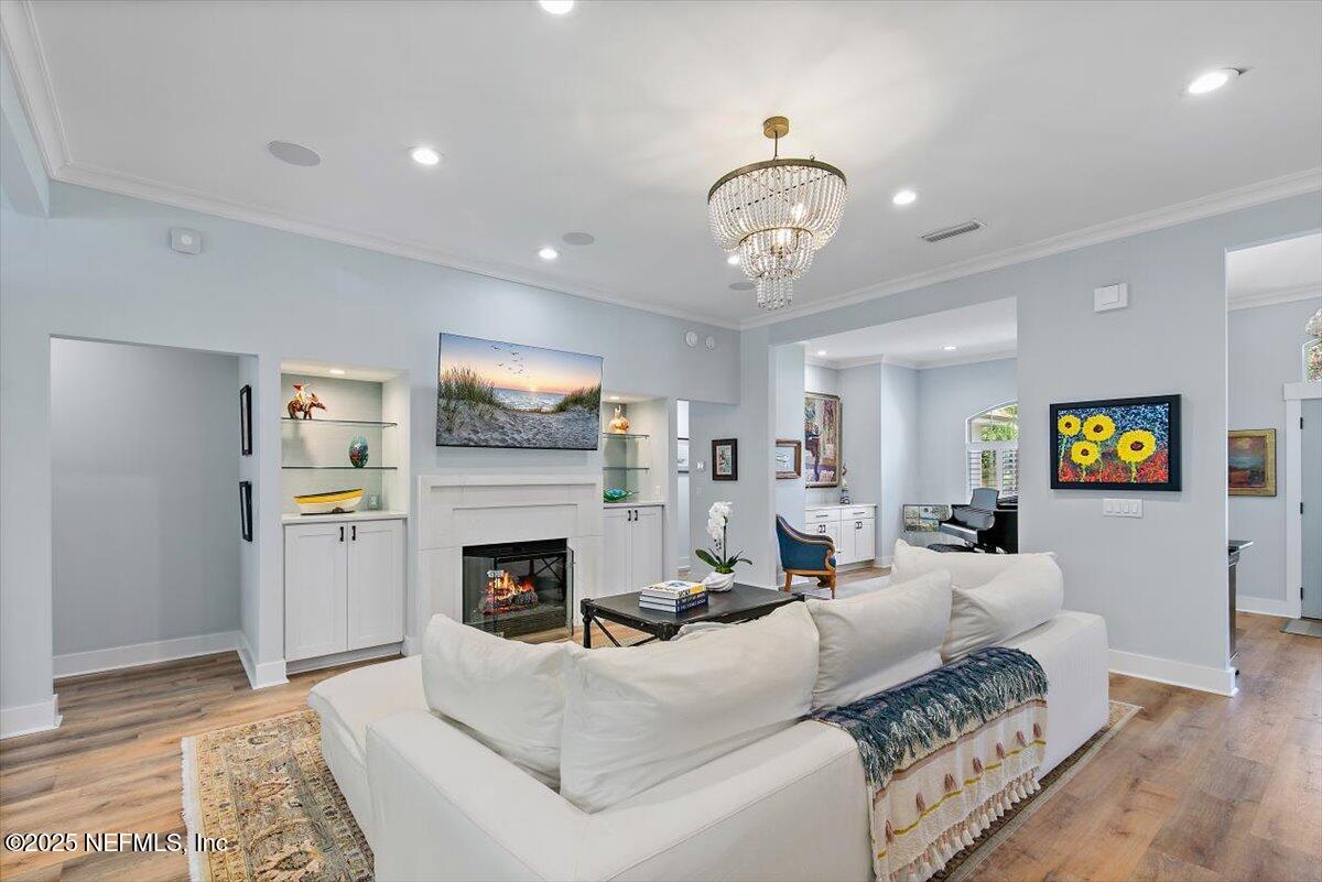 169 EGRETS WALK Lane, Ponte Vedra Beach
