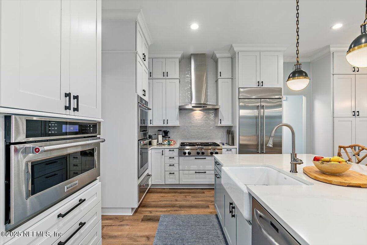 169 EGRETS WALK Lane, Ponte Vedra Beach